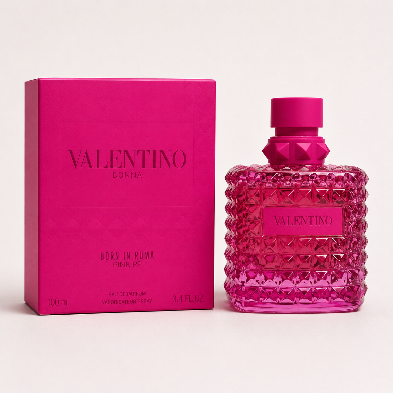 X69：Valentino Donna Born in Roma Intense Eau de Parfum 100ml