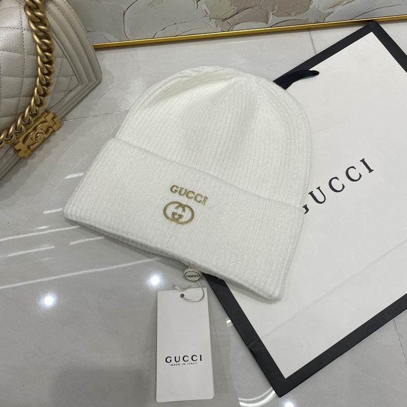 GUC Beanies
