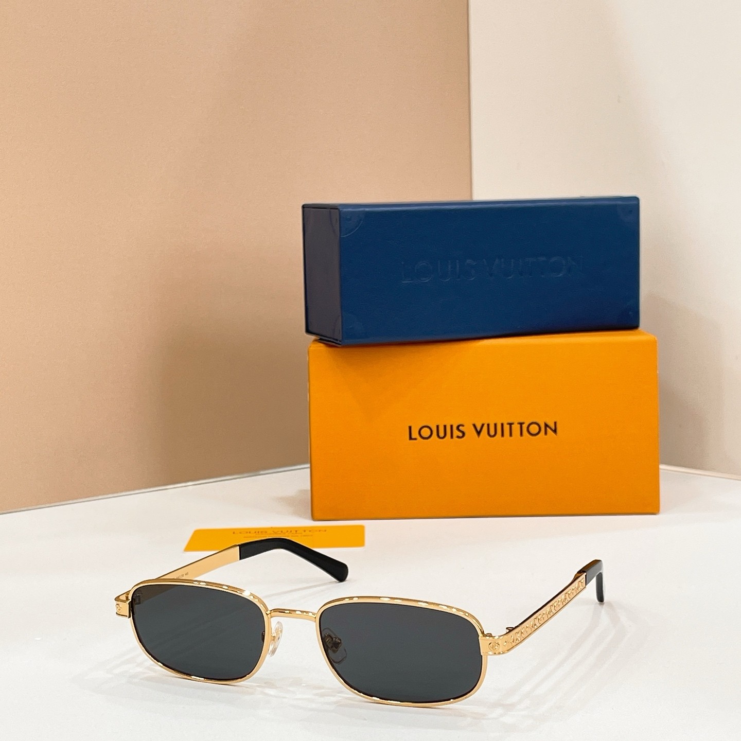 LV Sunglasses Z2931U（Multiple colors）