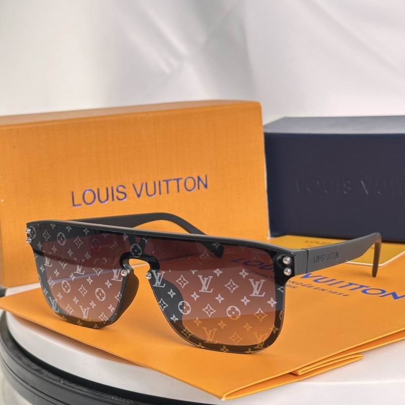 LV Sunglasses