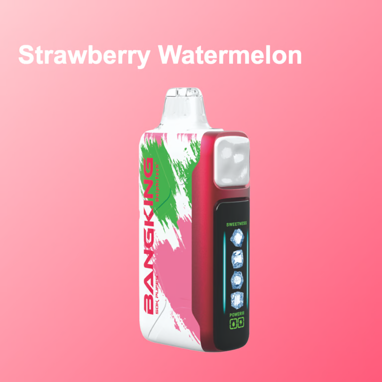 Strawberry Watermelon
