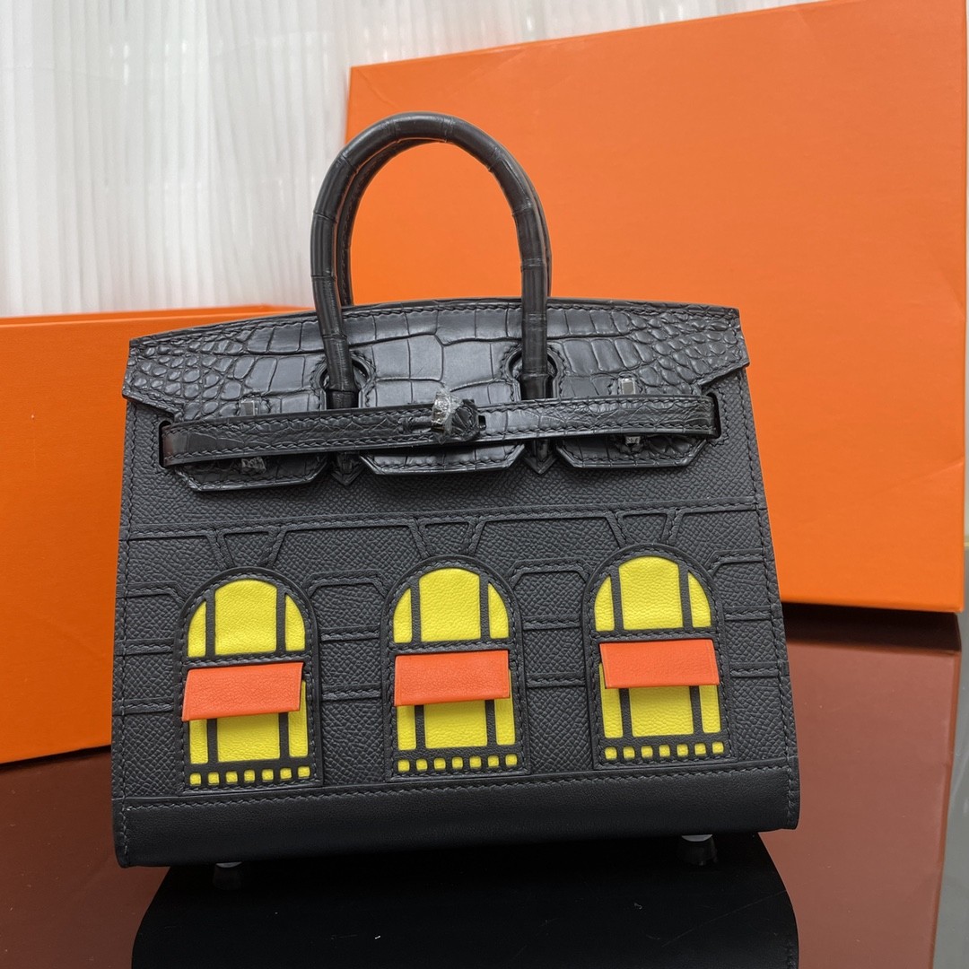 Herms Birkin 20cm/25cm（Multiple colors）