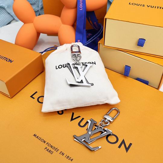 LV Key Ring