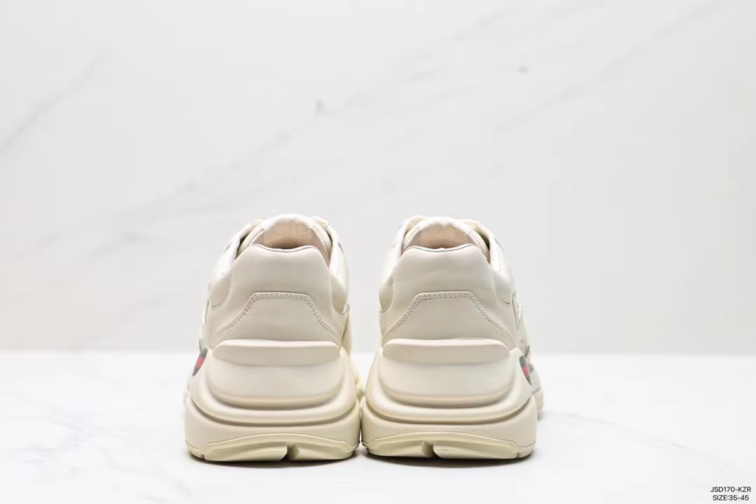 Classic Casual Shoes LX-872129