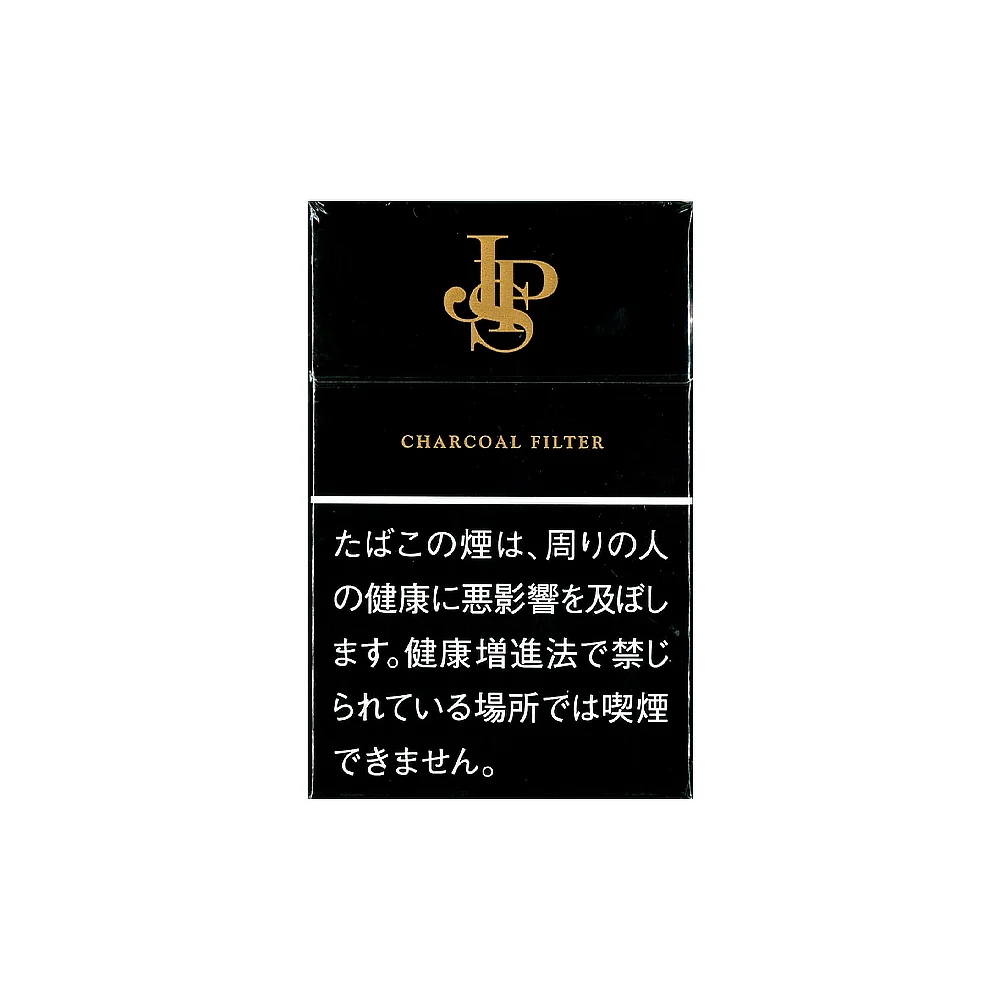 JPS (John Player Special)