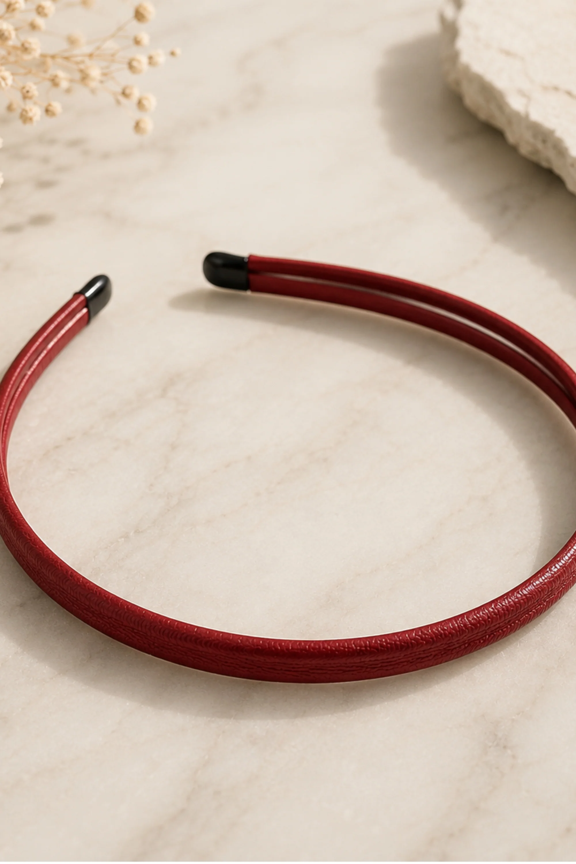 Wine Slim Hairband