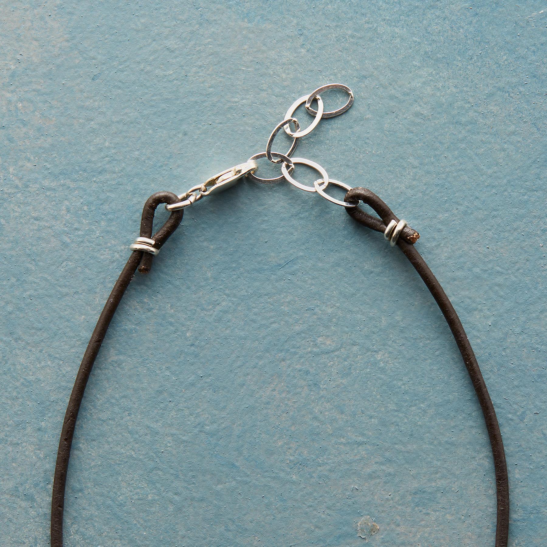 Distant Shores Necklace