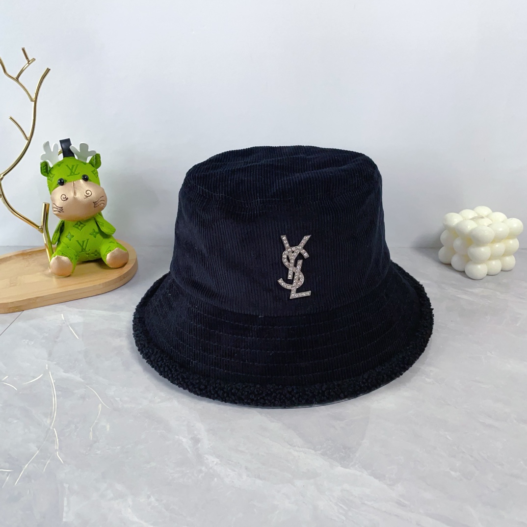 Fisherman Hat Fashion Cotton hat For winter MZ-916215