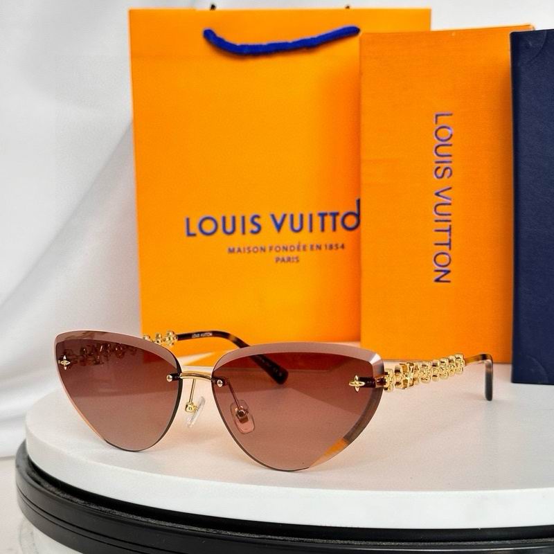 LV Sunglasses
