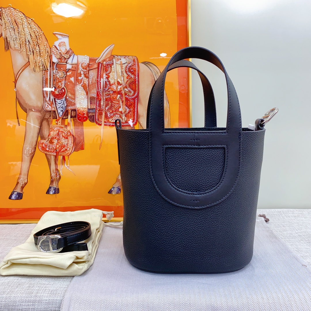 Hermes Picotin 18