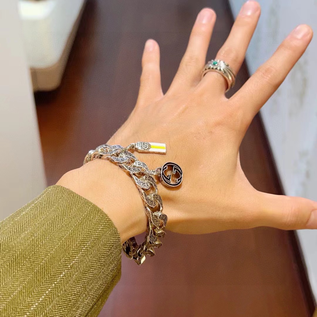 Classic Bracelet GGSL-9110012