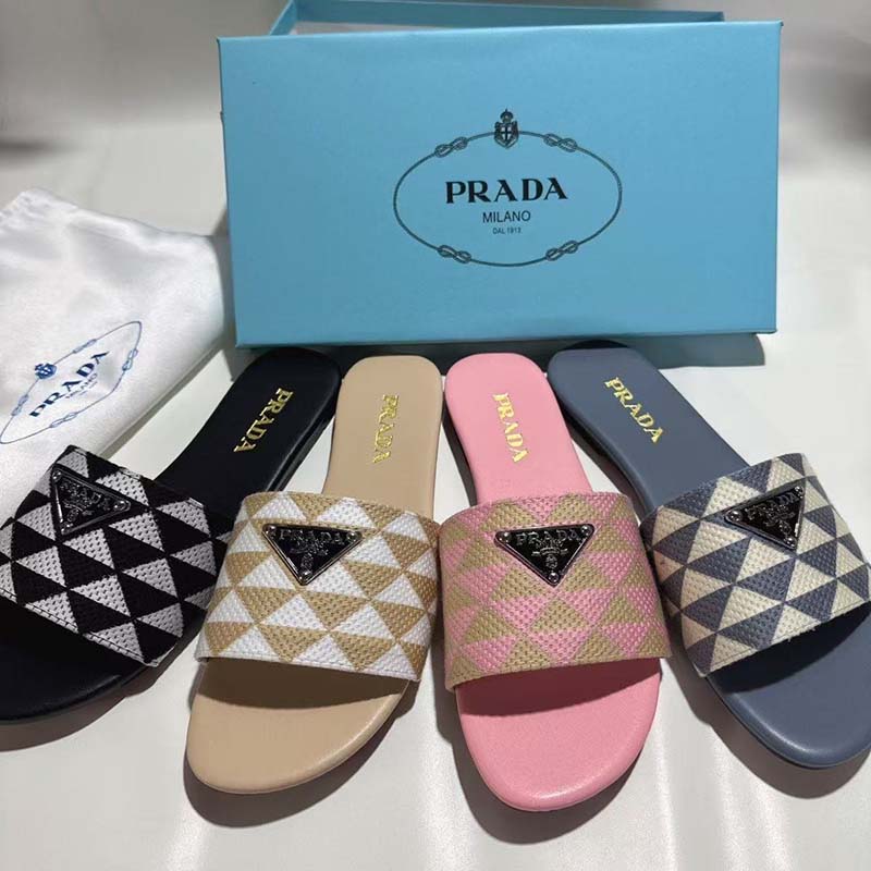 Fashion High Quality prints Sandals With Open Toe LX-872267