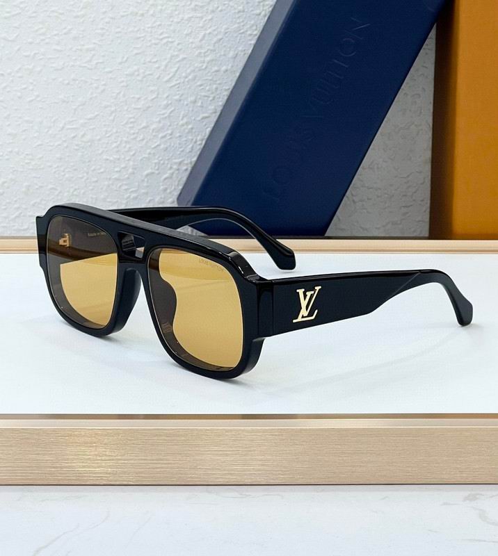 LV Sunglasses