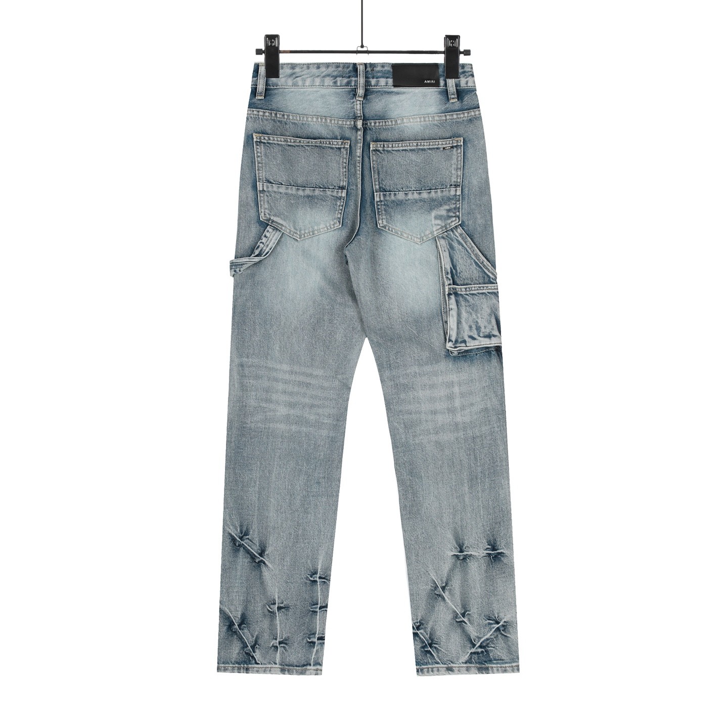 Amri Denim Jeans