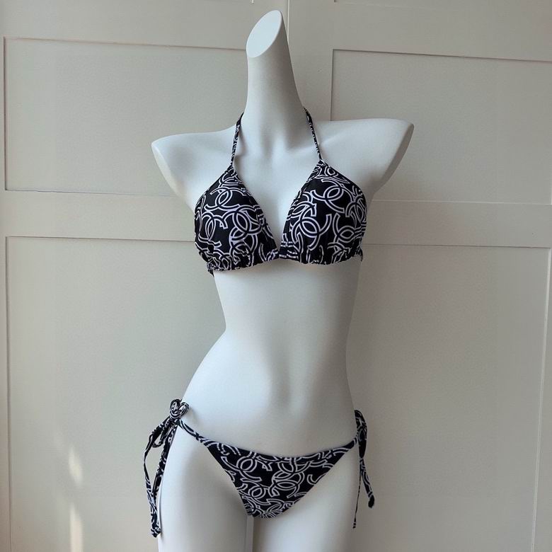 Chanel Bikini