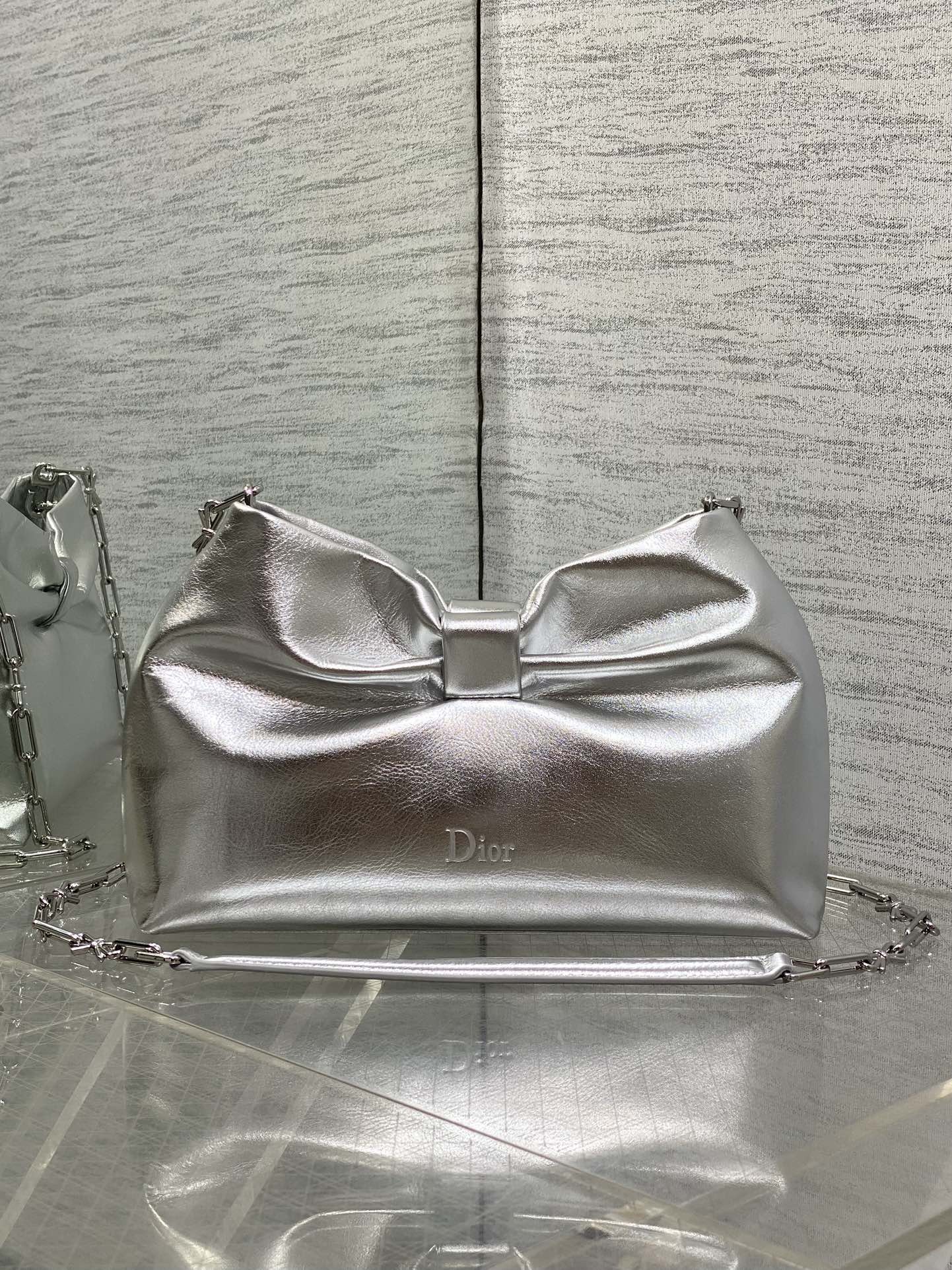 DR Shoulder bag 27x8x18cm（Multiple colors）