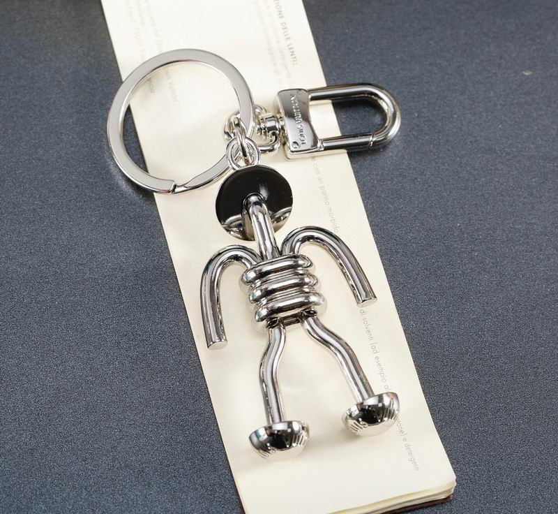 LV Key Ring