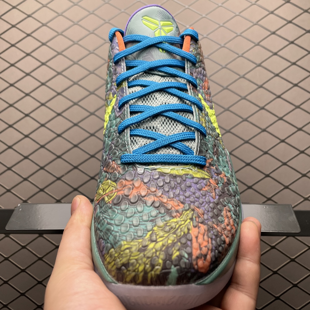 NK Kobe 6 Prelude