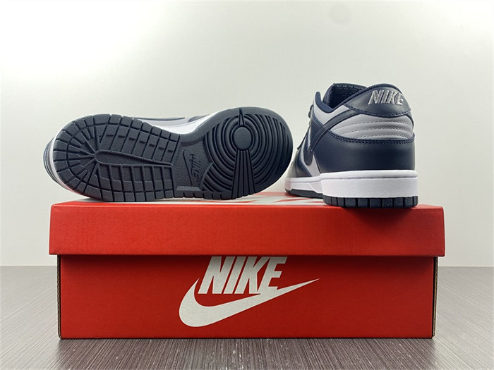 NK Dunk Low Georgetown DD1391-003