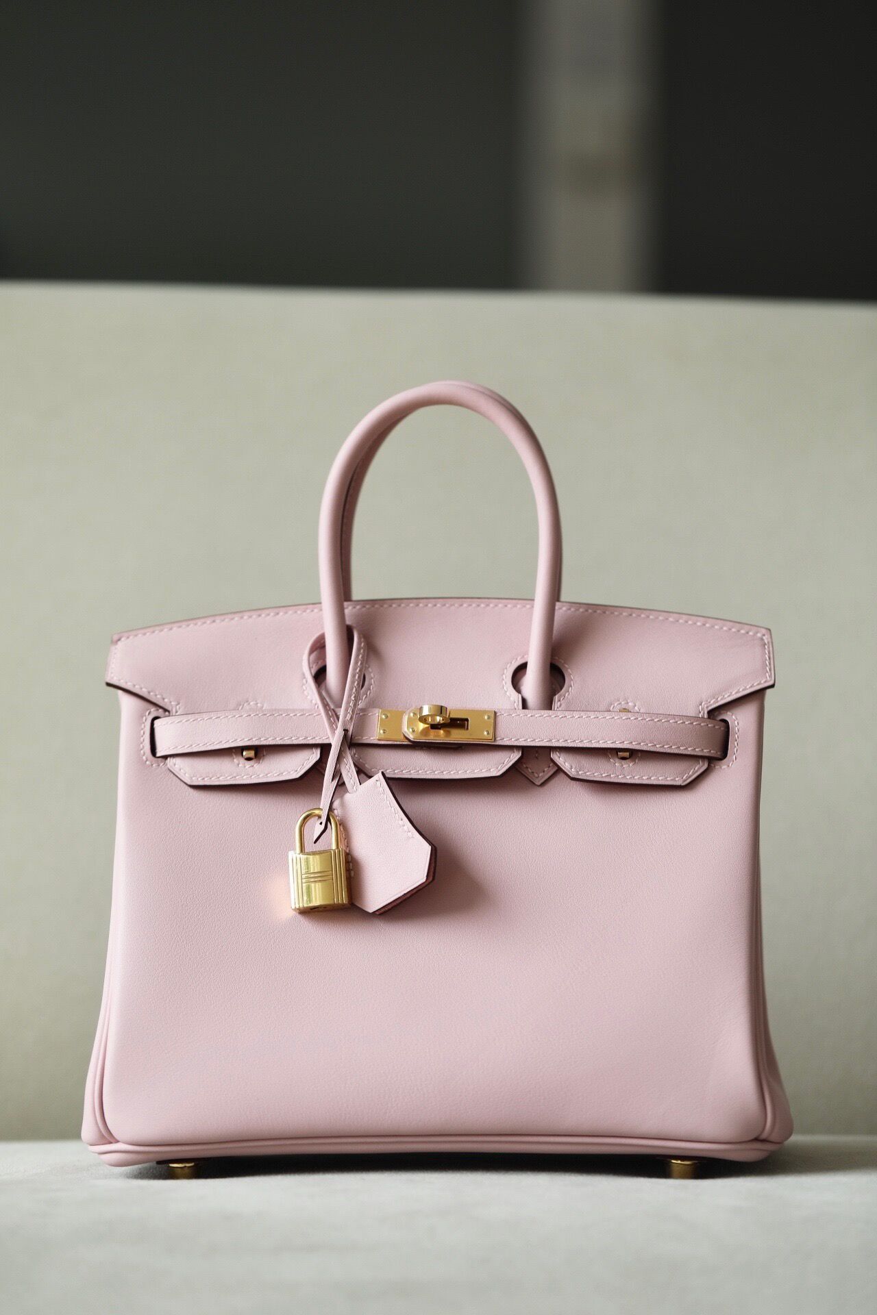 Hermes Birkin  25-30 Swift