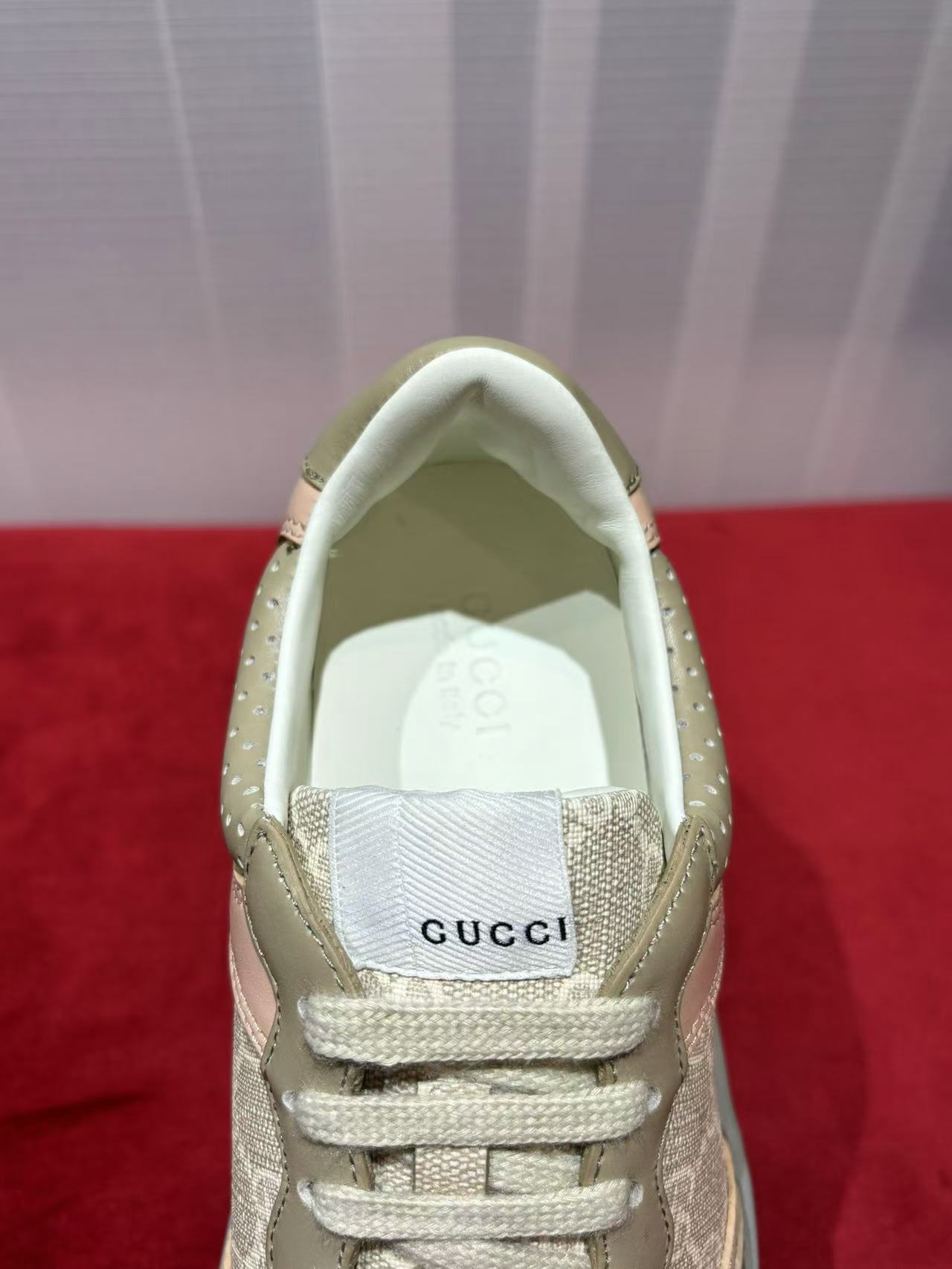 Fashion Casual Shoes LX-872256