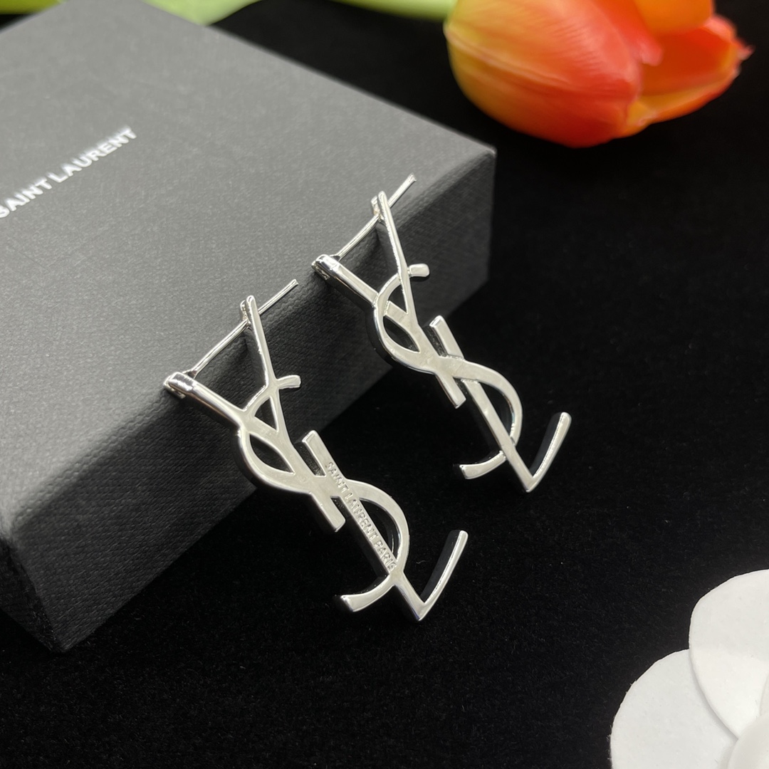 Earrings YYED-9110013