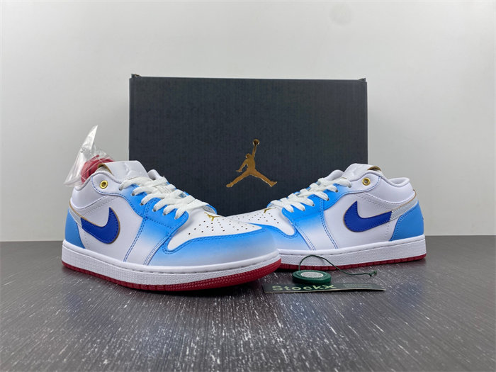 “ Air JRD 1 Low  FN8895-141