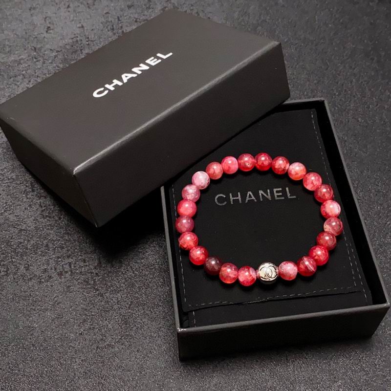 Chanell Bracelets