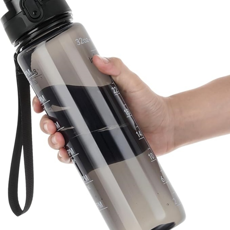 THERMOCLOUD Water Bottle 32oz