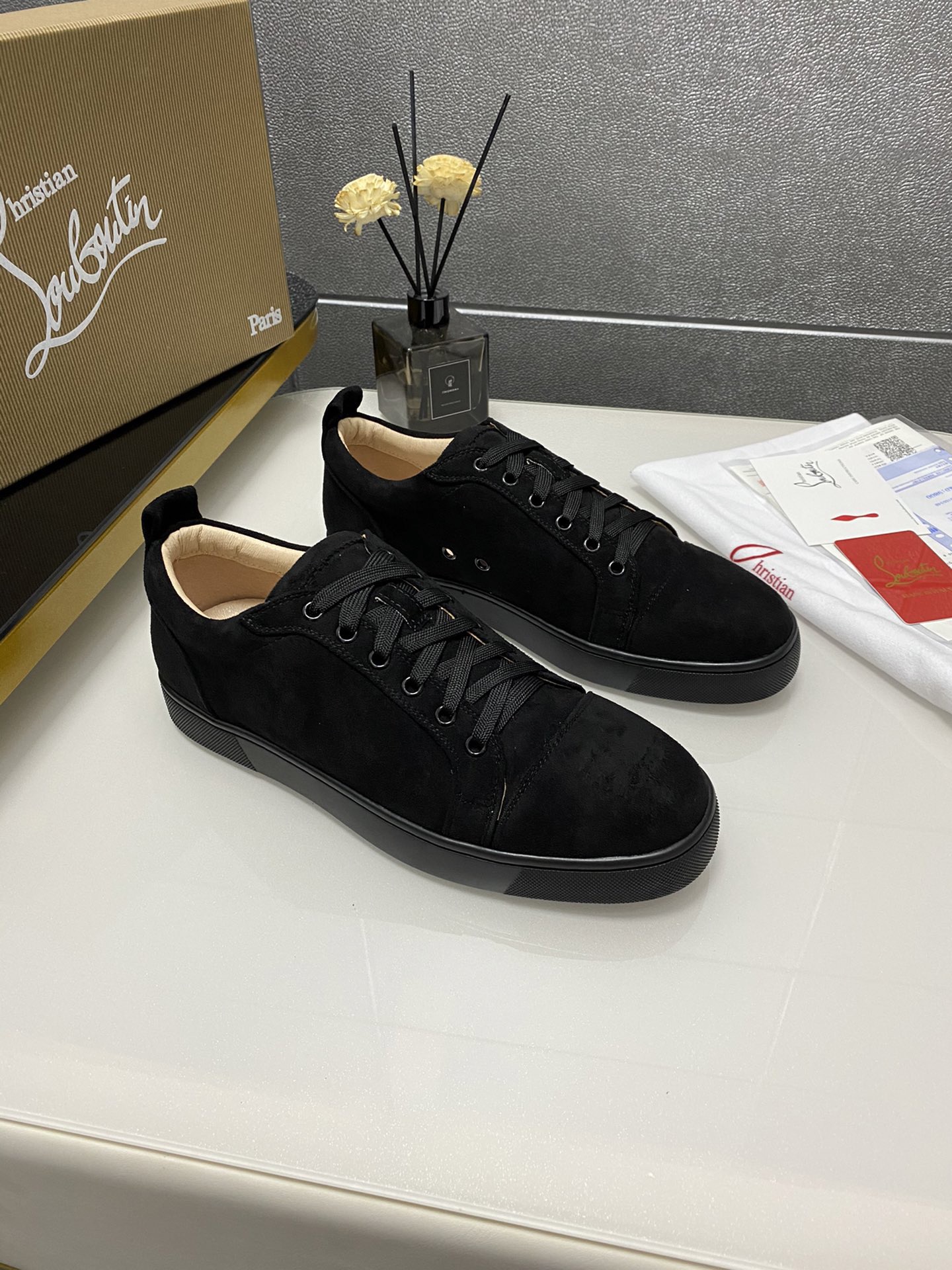 C&L SNEAKERS