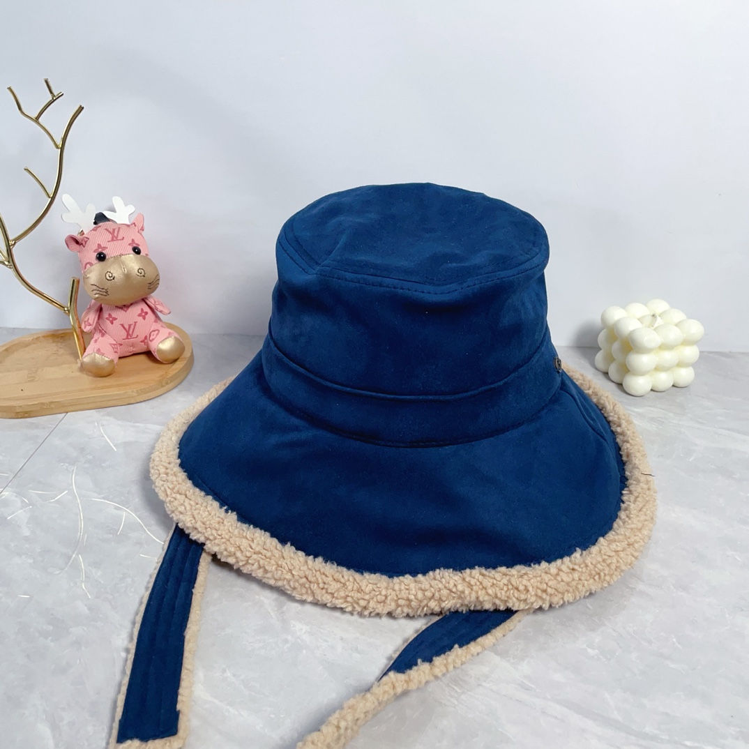 Fisherman Hat Fashion Cotton hat For winter MZ-916216
