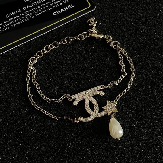 Chanell Bracelets