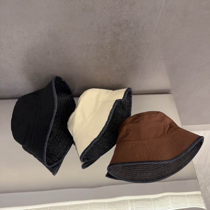 Chanel hat（Multiple colors）