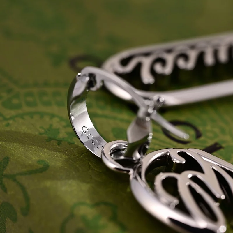 Fashion earrings ED-931269