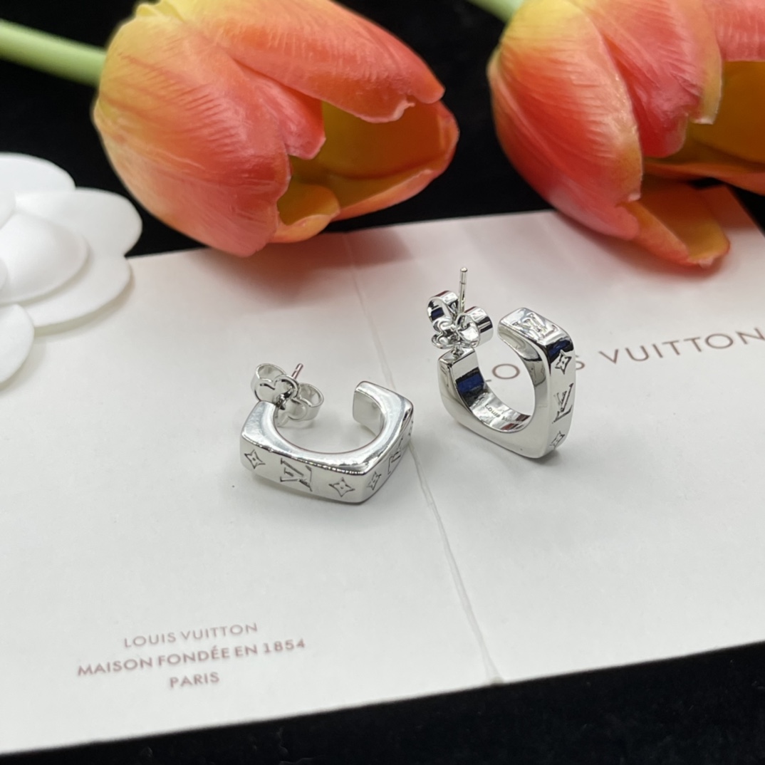 Earrings VVED-9110080