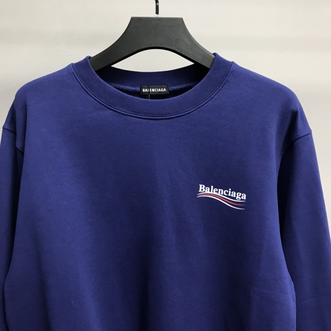 BLCG Coke round neck hoodie