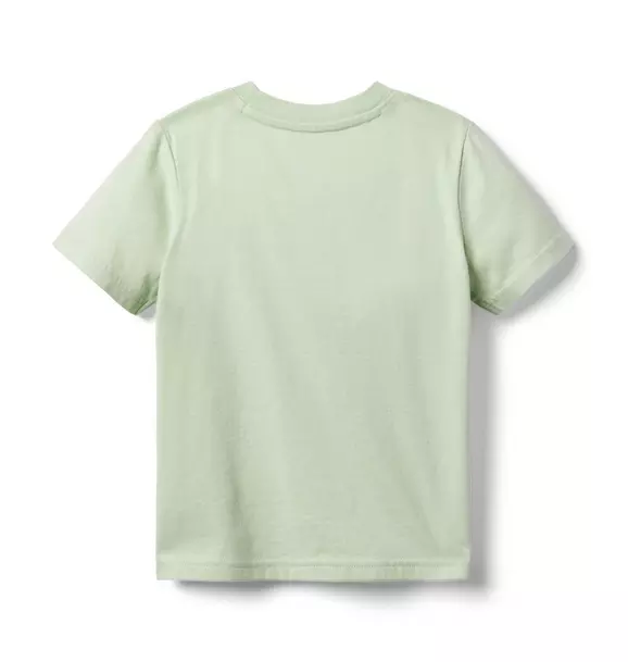 Giraffe Tee