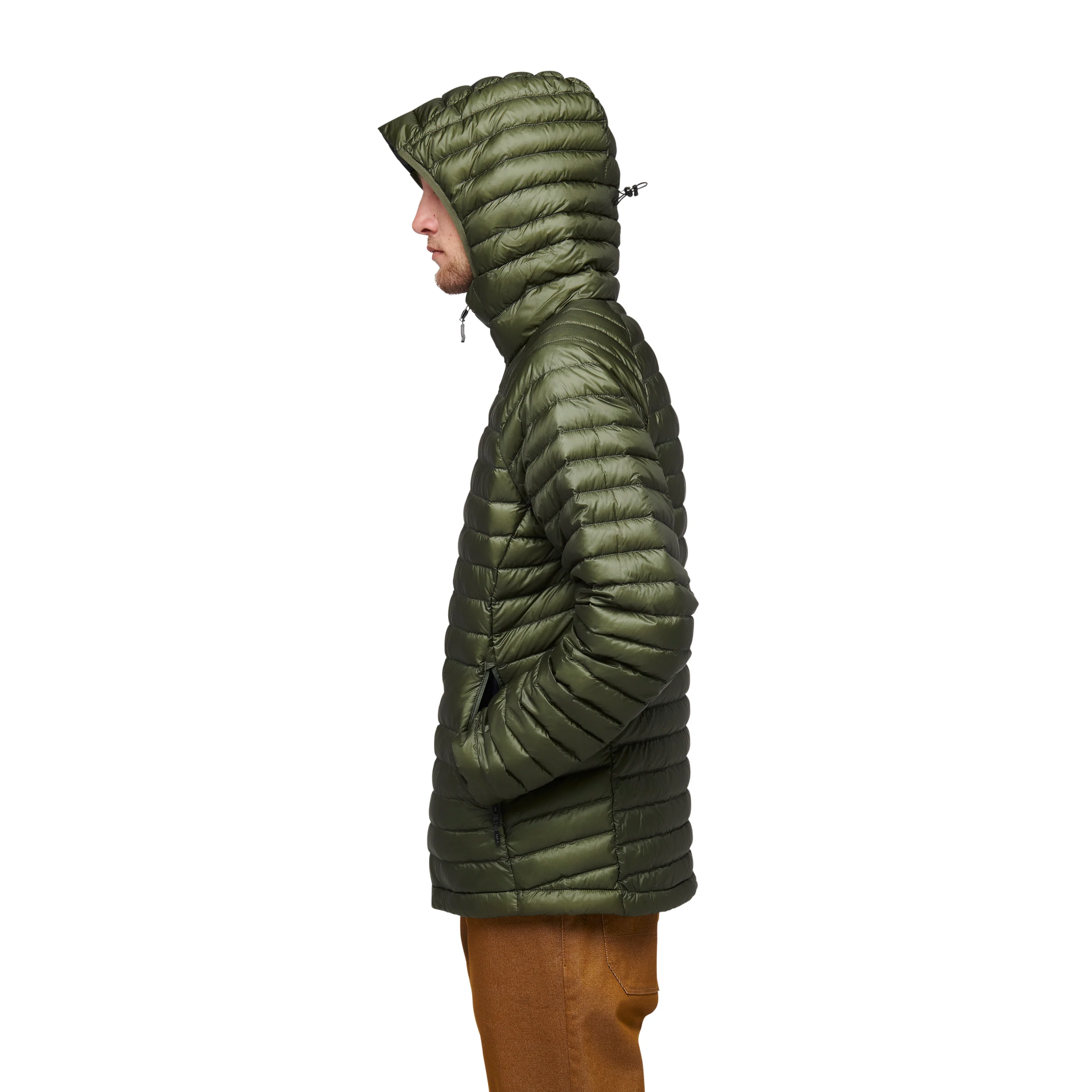 Men's Deploy Down 1.0 Hoody - Past Season