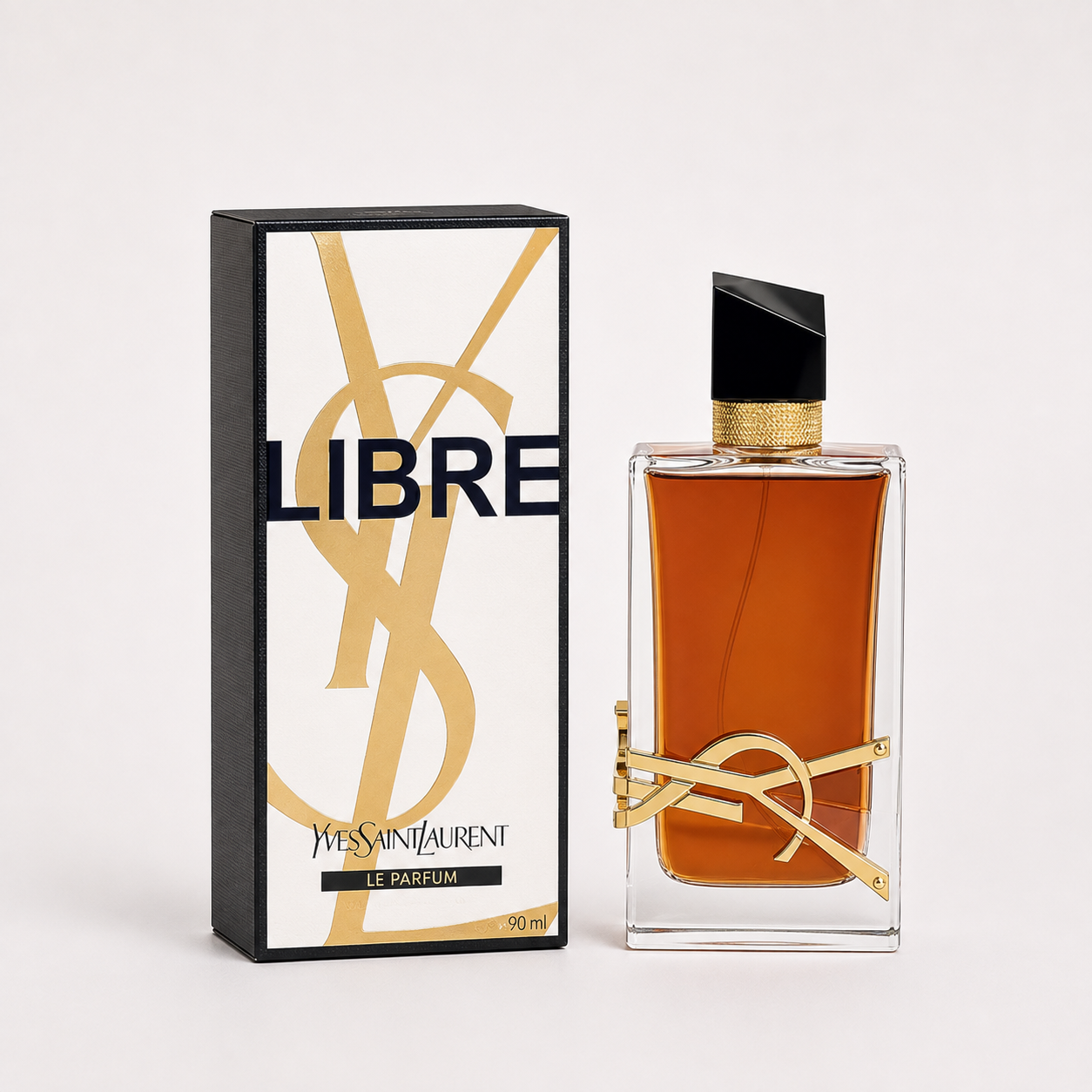 X49：YSL Yves Saint Laurent Libre Le Parfum 90ml
