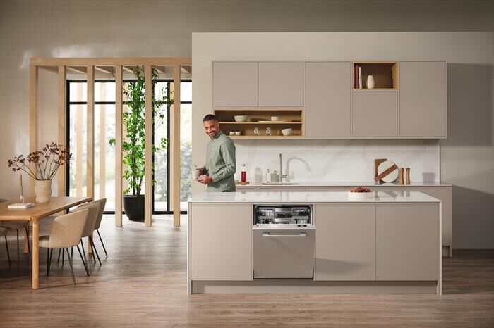 MIELE - Lavastoviglie G 7293 SCVI Classe A 14 coperti