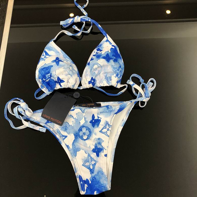 LV Bikini