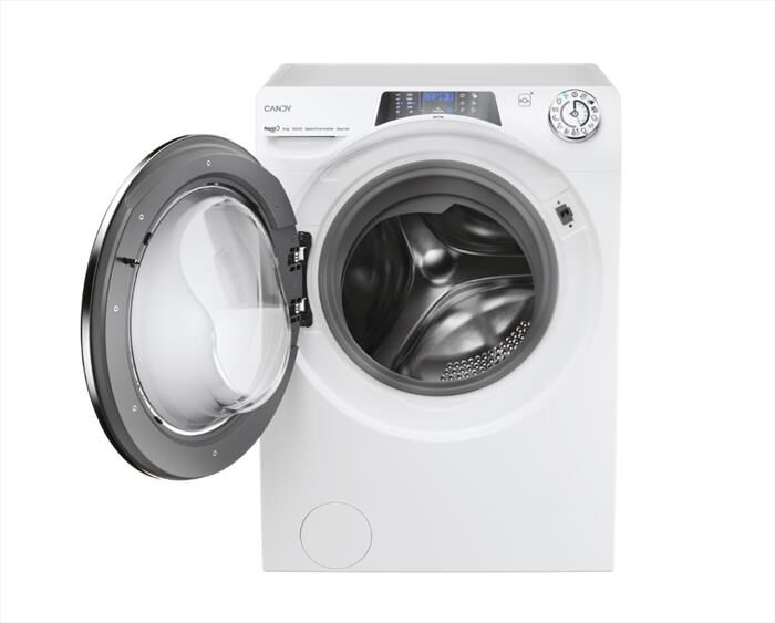 CANDY - Lavatrice RP4146BWMBC1S 14 Kg Classe A-Bianco