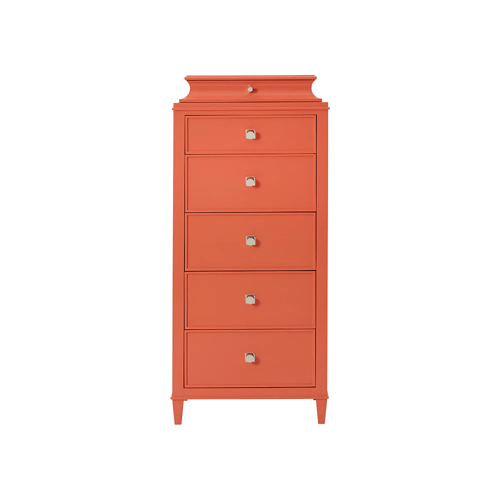 Rowayton Bachelorette Chest