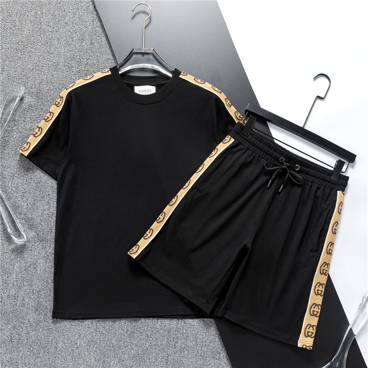 GUC Two Piece Short