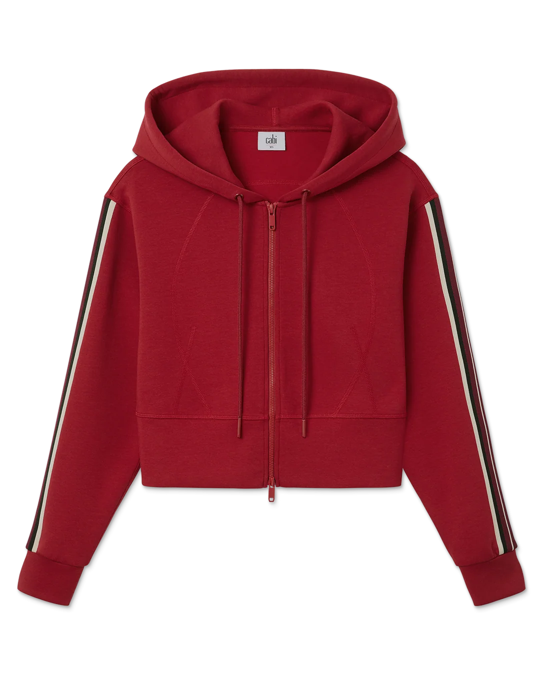 Warm-Up Jacket
