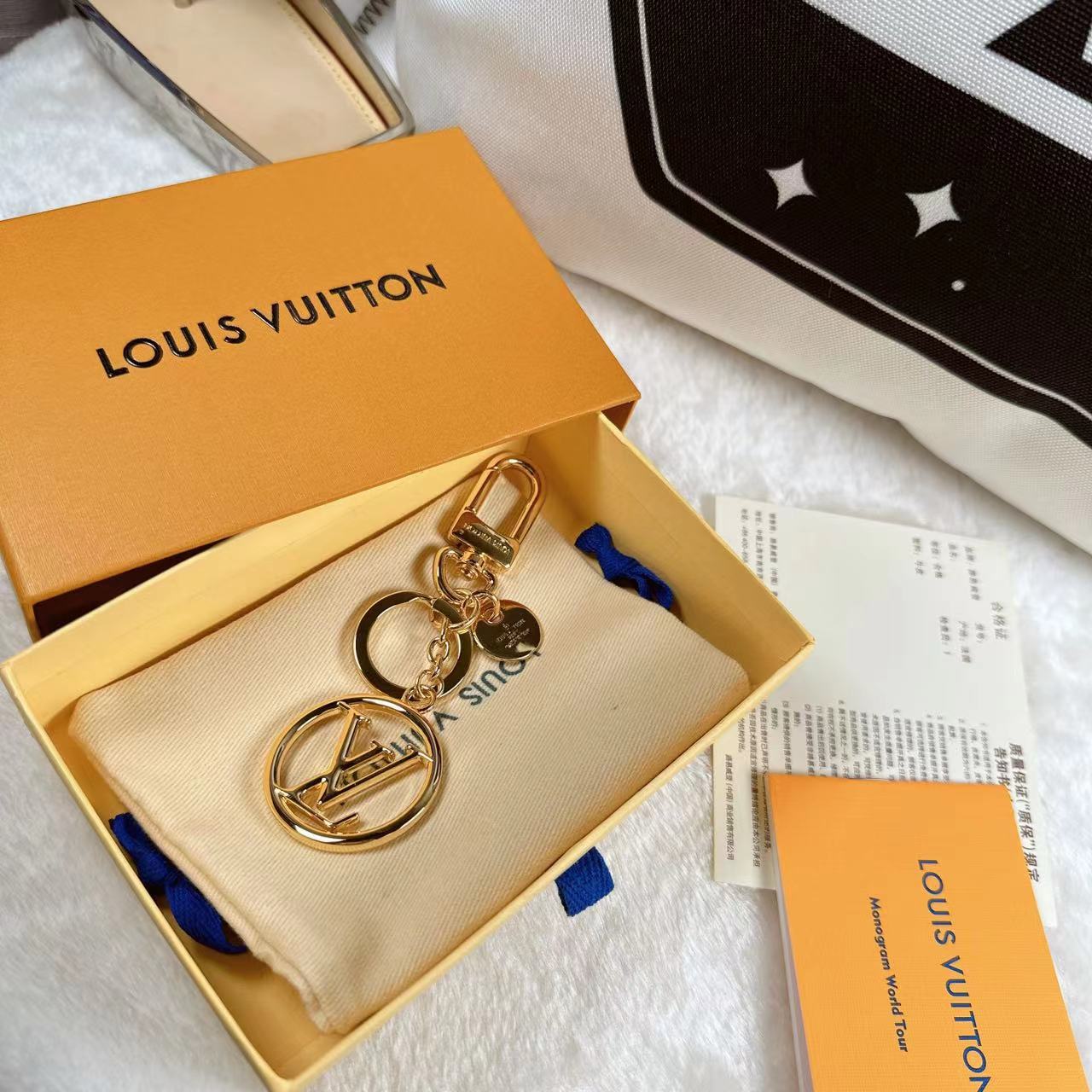 Fashion Key Chain YSK-91700027