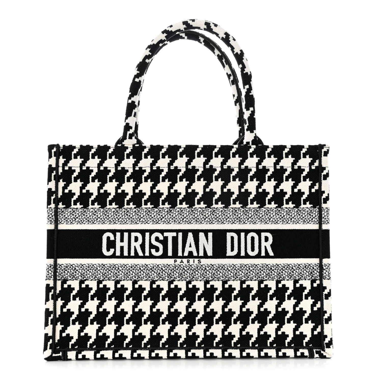 MEDIUM  BOOK TOTE