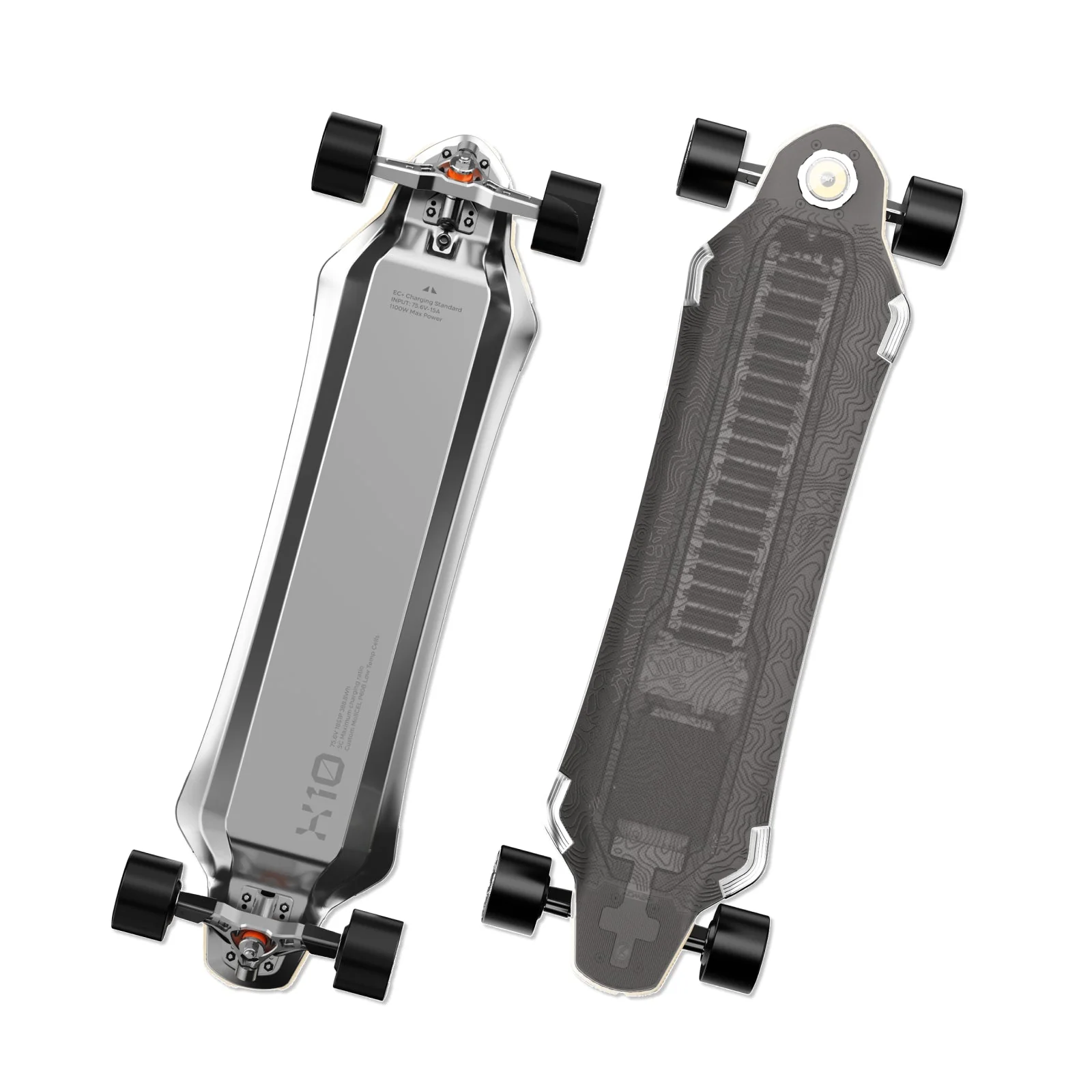 Exway Concept X (Pre-Order)