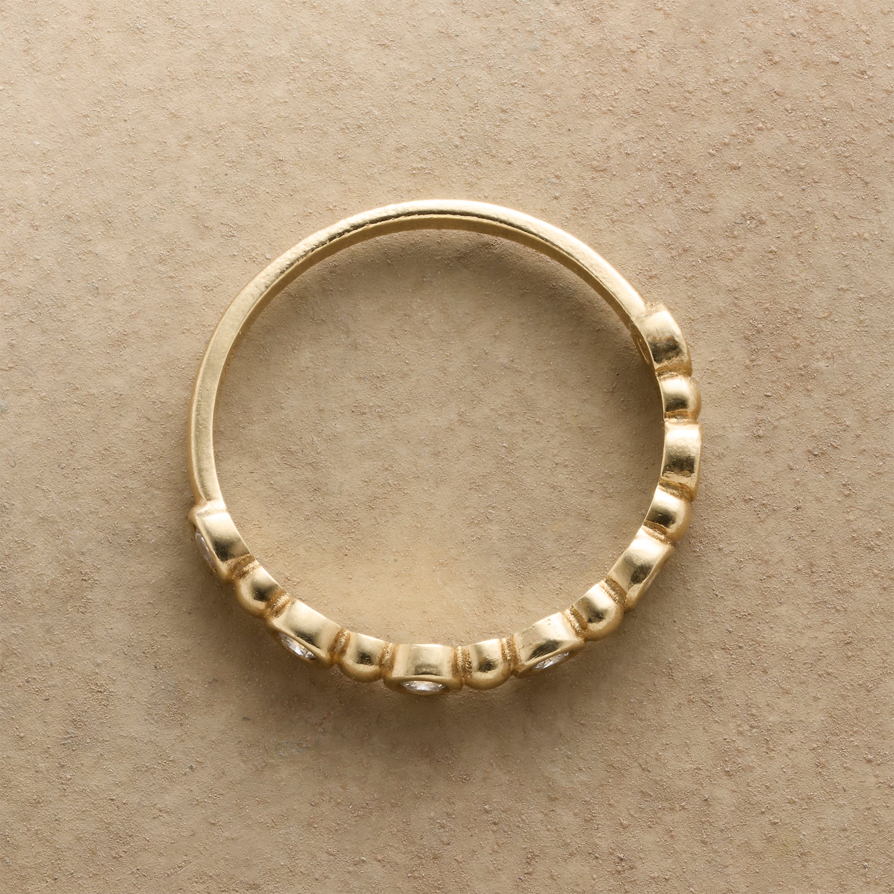 Charisse Diamond Ring