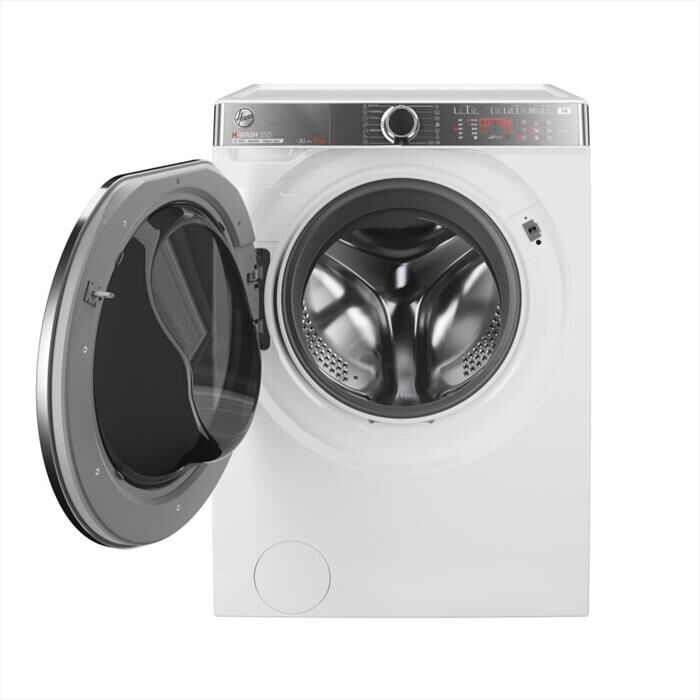 HOOVER - Lavatrice H5WPB49AMBC8/1-S 9 Kg Classe A-Bianco
